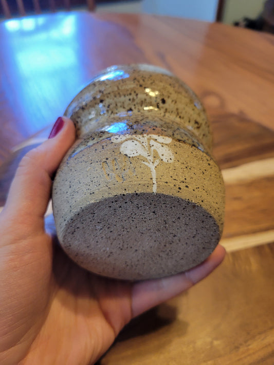 BIRCH - VASE