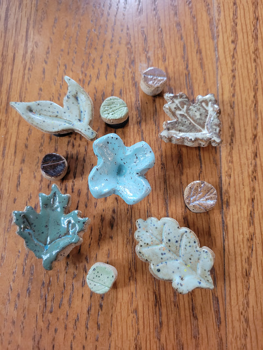MAGNET MIX