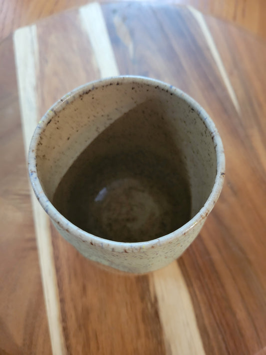MINT SPECK TUMBLER