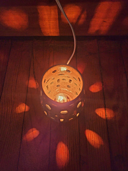 CENOTE - LANTERN