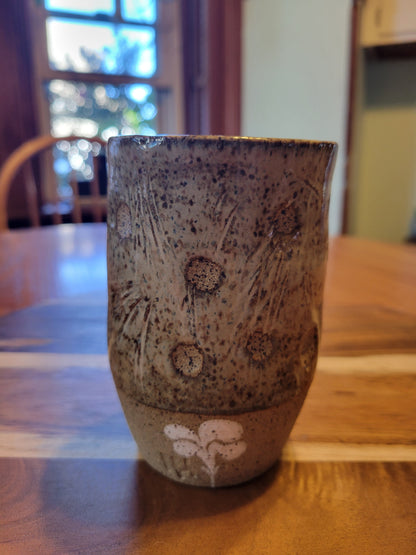 BIRCH - DOTS