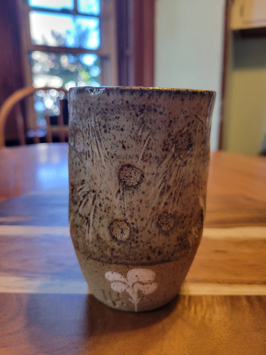 BIRCH - DOTS
