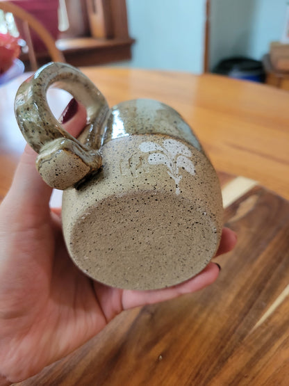 BIRCH - OVARY