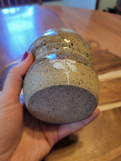 BIRCH - VASE
