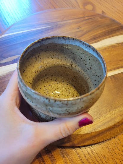 BIRCH - VASE