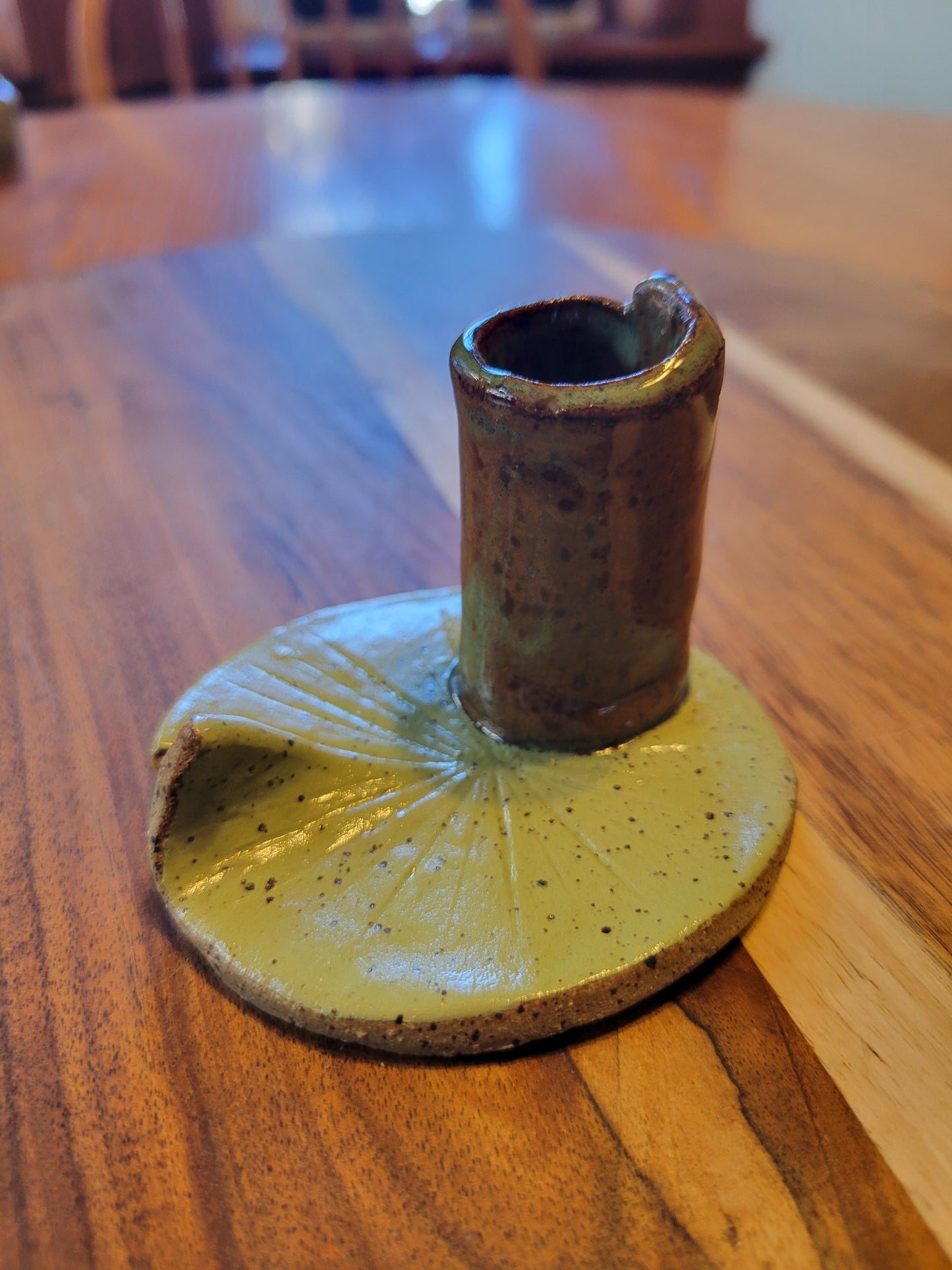 LILY PAD - DUO