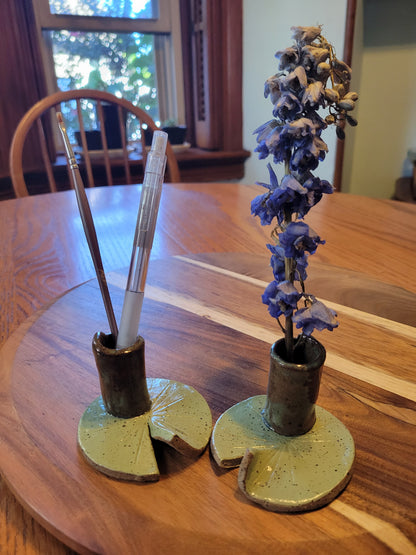 LILY PAD - DUO