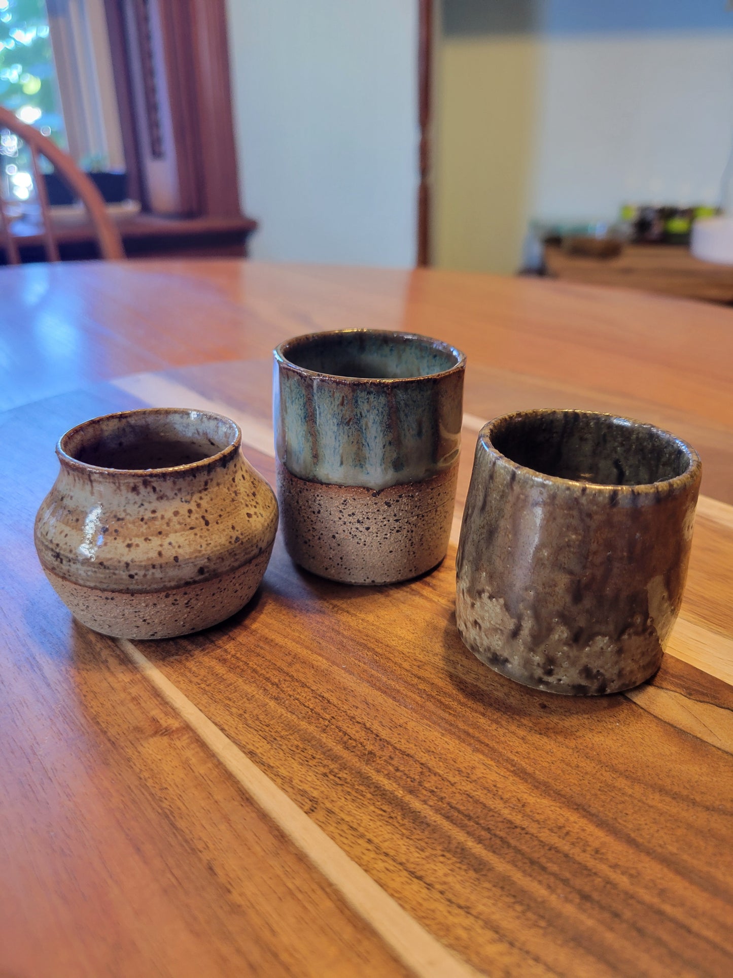 MINI VASES - TRIO #1