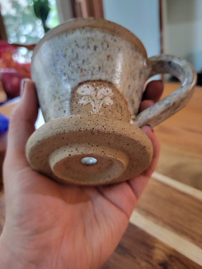 MINT SPECK - POUROVER