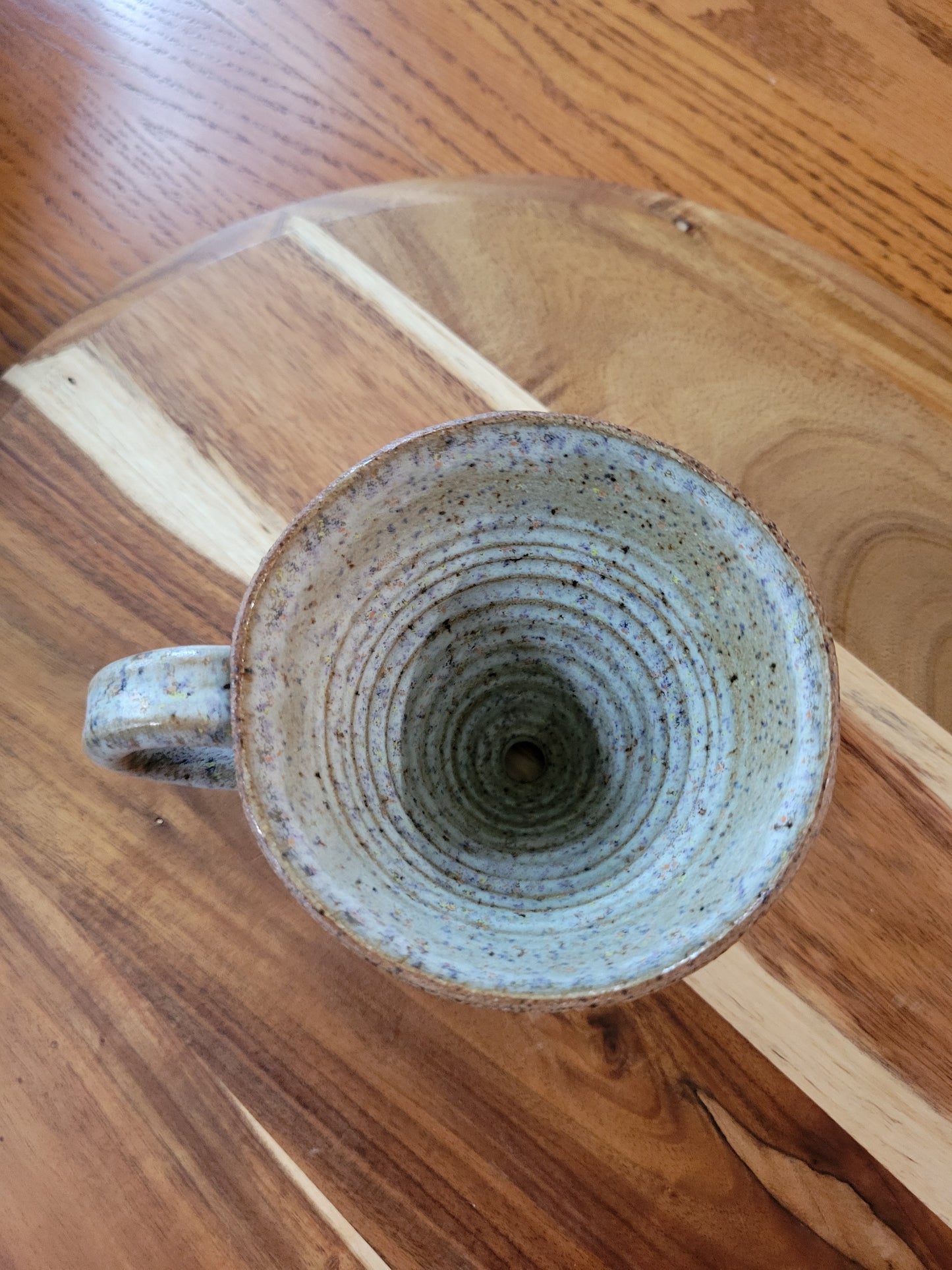 MINT SPECK - POUROVER