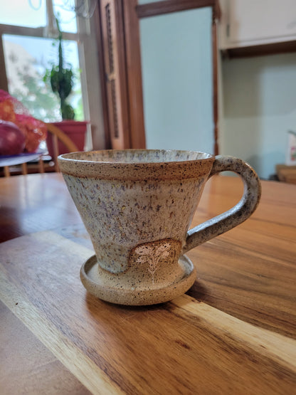 MINT SPECK - POUROVER