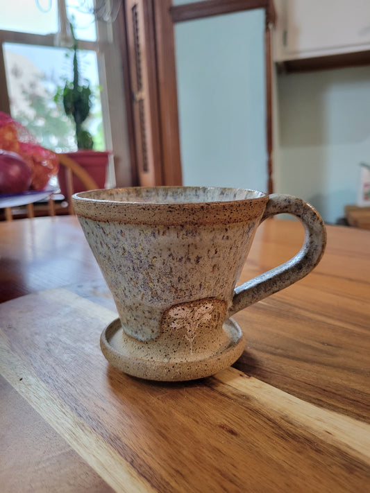 MINT SPECK - POUROVER