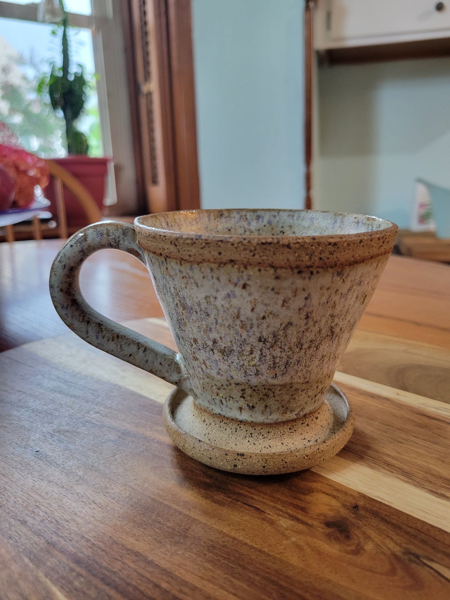 MINT SPECK - POUROVER
