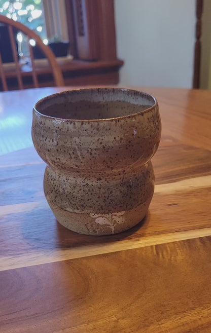 BIRCH - VASE