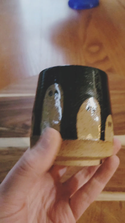 GHOST TUMBLER