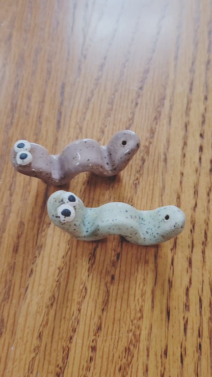 WORKING WORMS