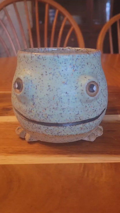 MINT SPECK - FRUG