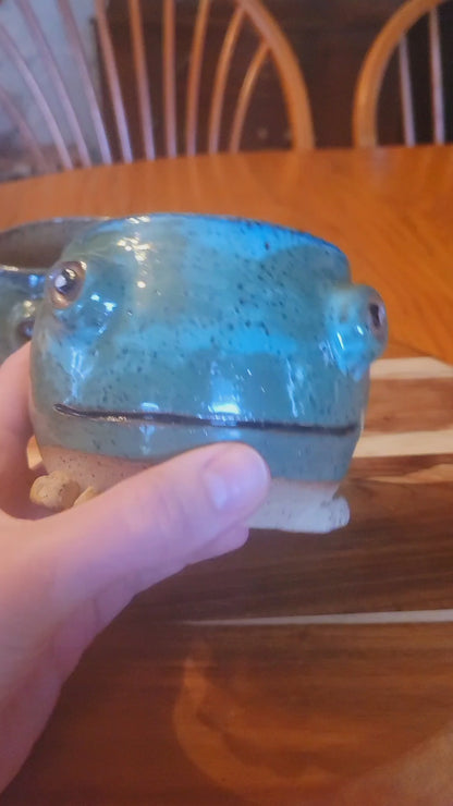 FRUG PAIR