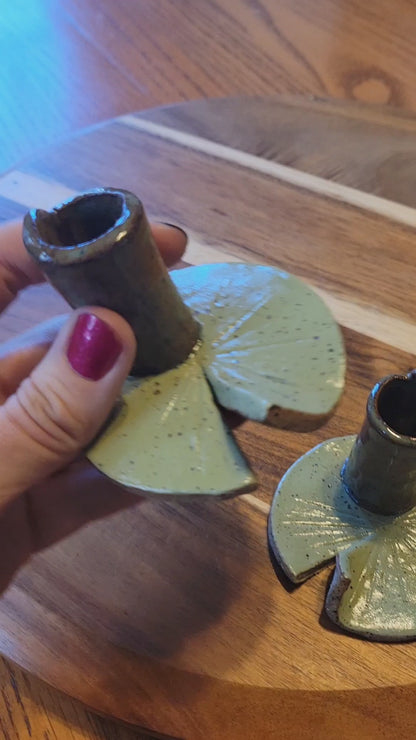 LILY PAD - DUO