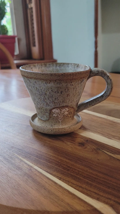 MINT SPECK - POUROVER
