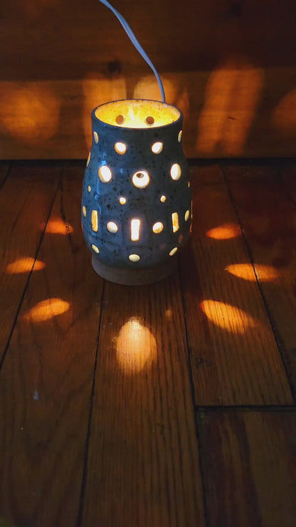 CENOTE - LANTERN