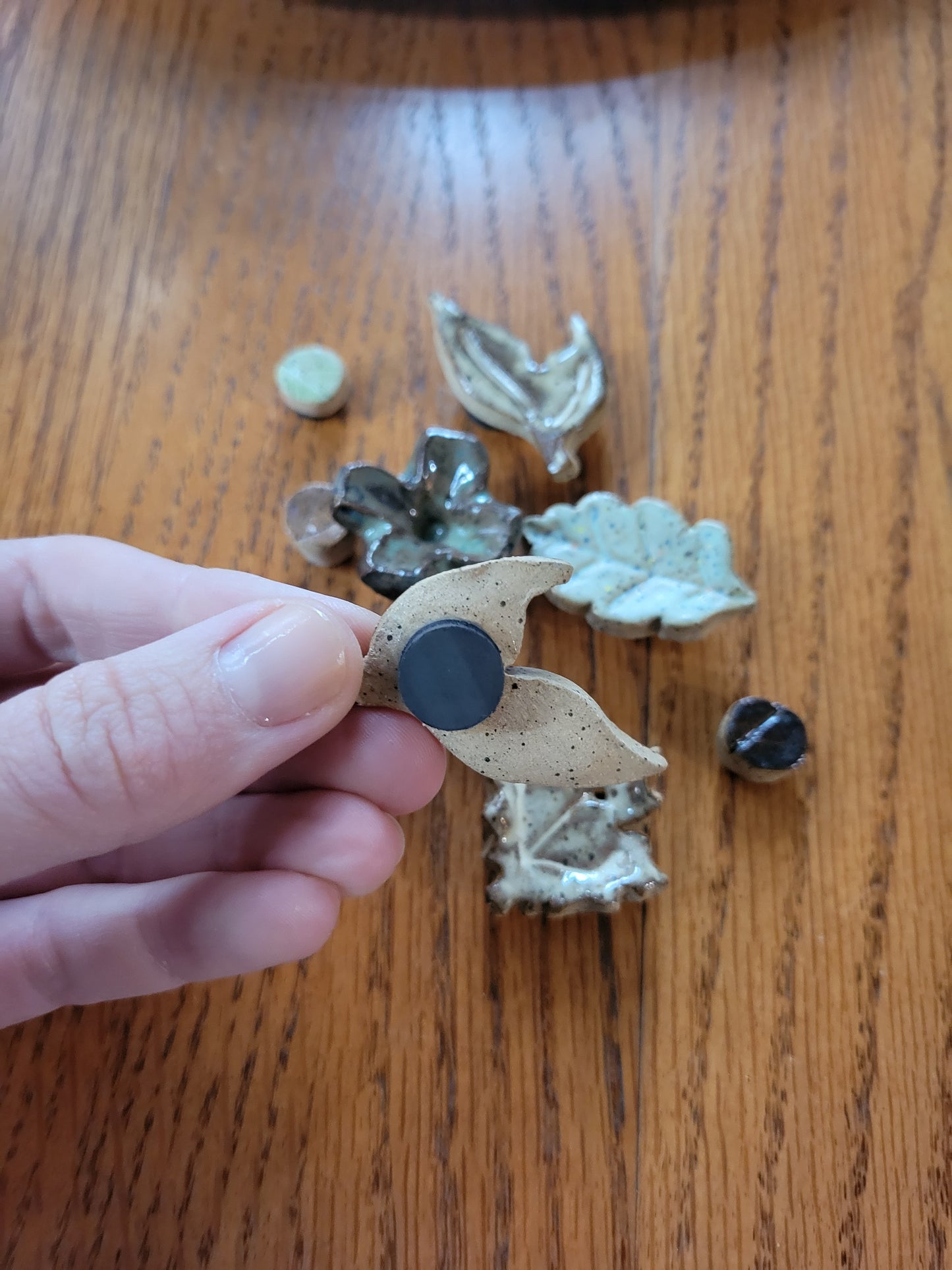 MAGNET MIX