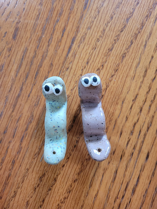 WORKING WORMS