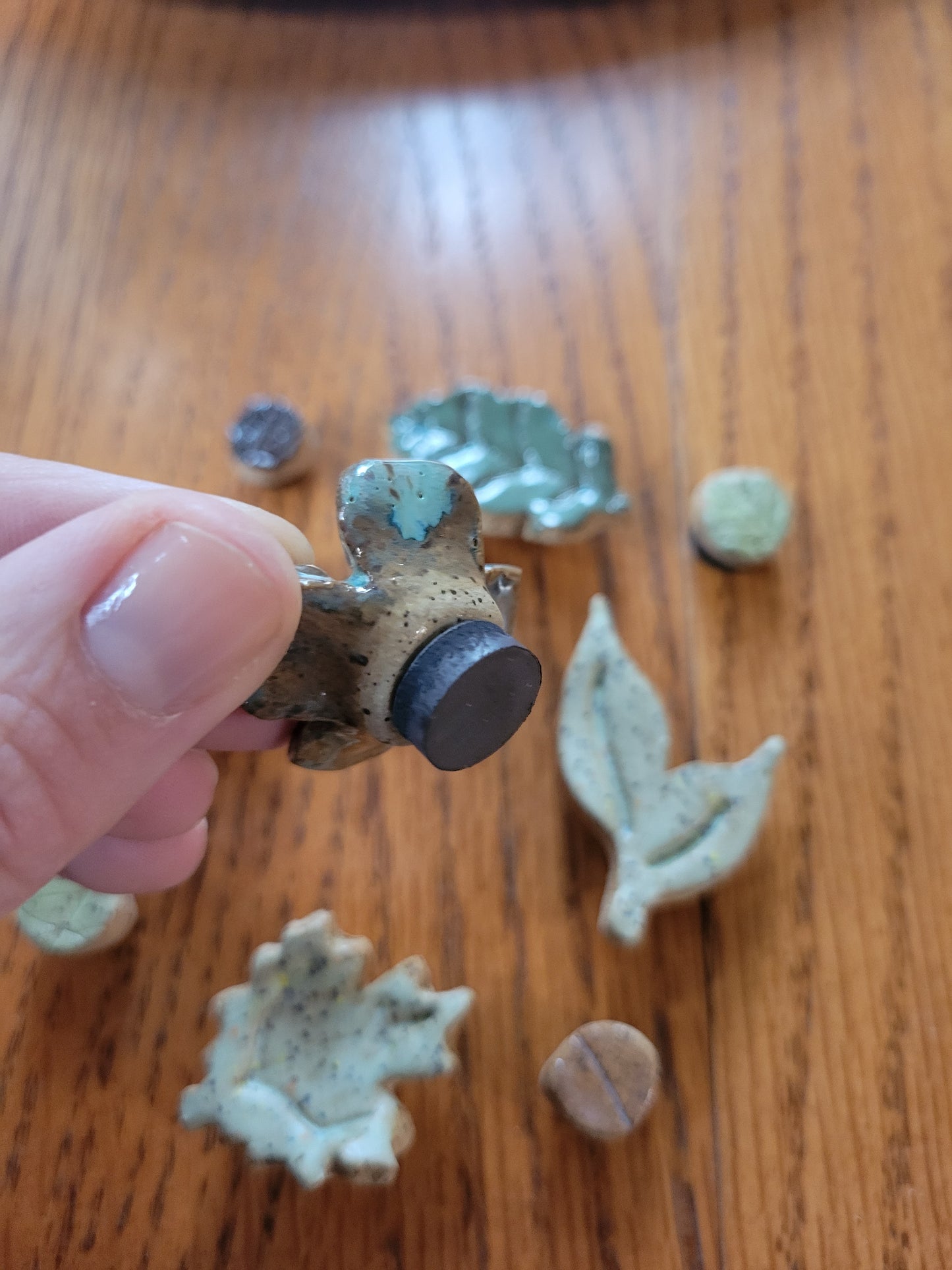 MAGNET MIX