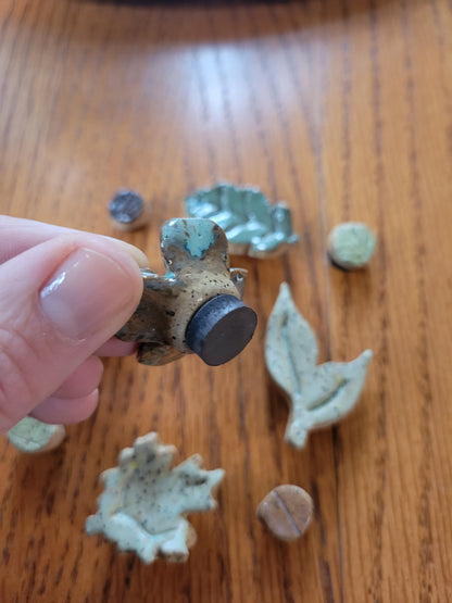 MAGNET MIX