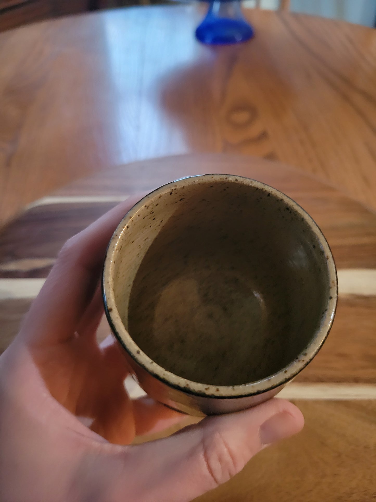 GHOST TUMBLER
