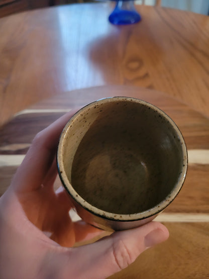 GHOST TUMBLER