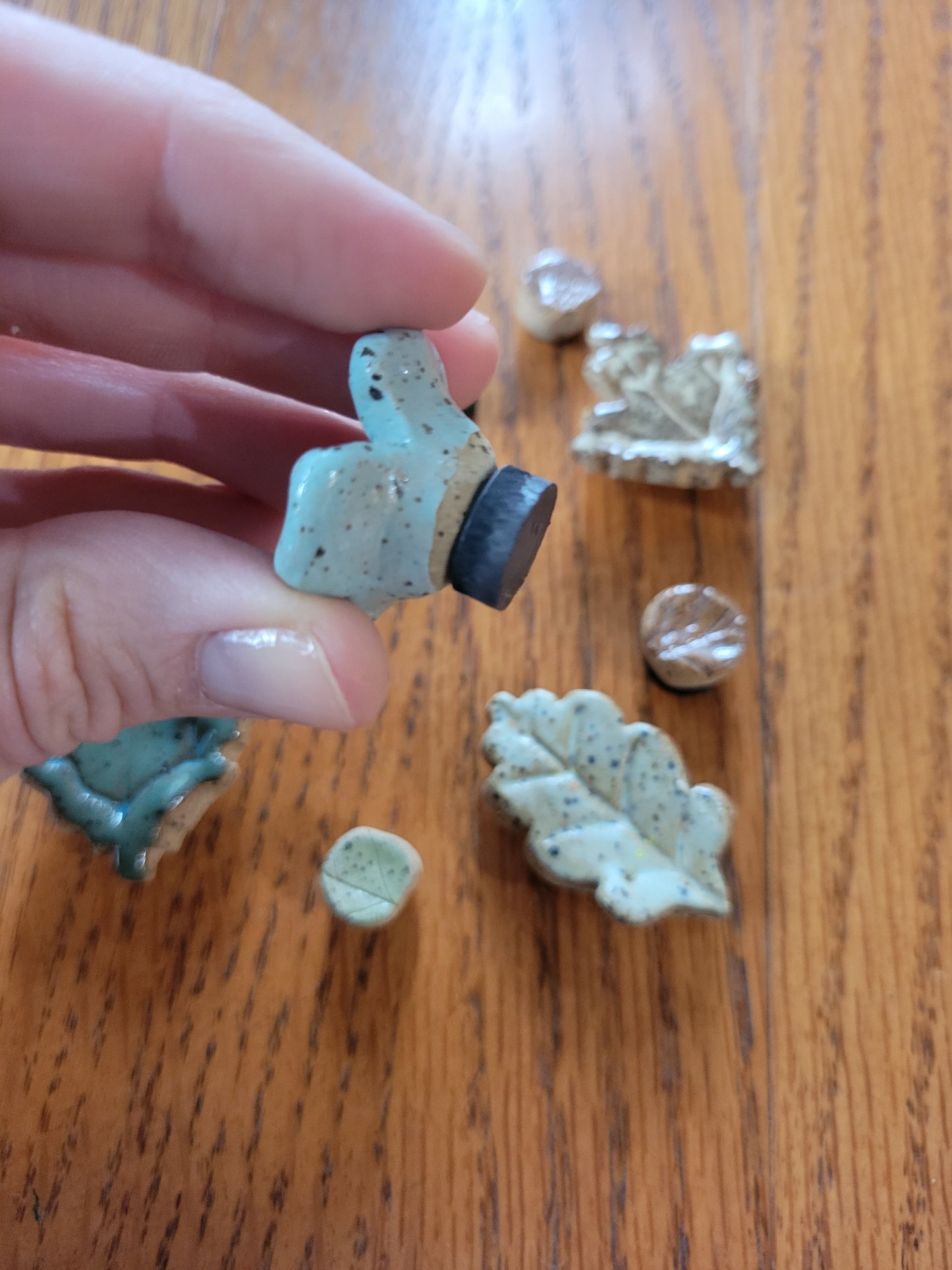 MAGNET MIX