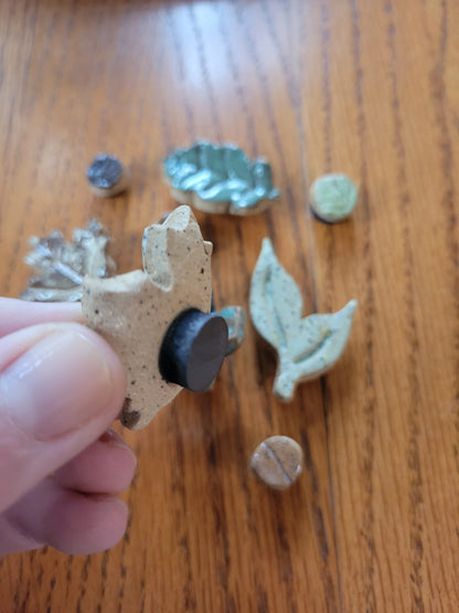 MAGNET MIX